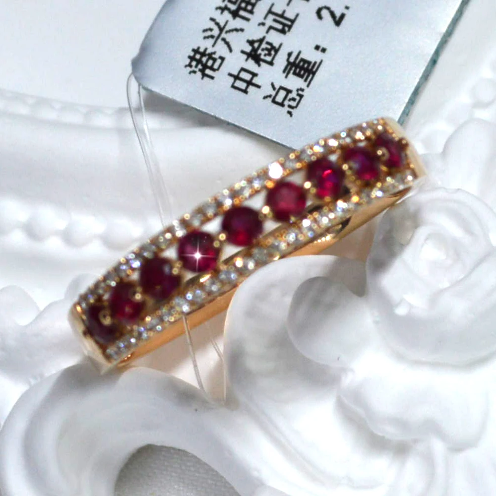 Alibaba Rings New Arrival Fashion Jewelry Rings Natural Diamond Minimalist Jewelry ...