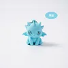 Sel de mer mat, motif dragon adorable