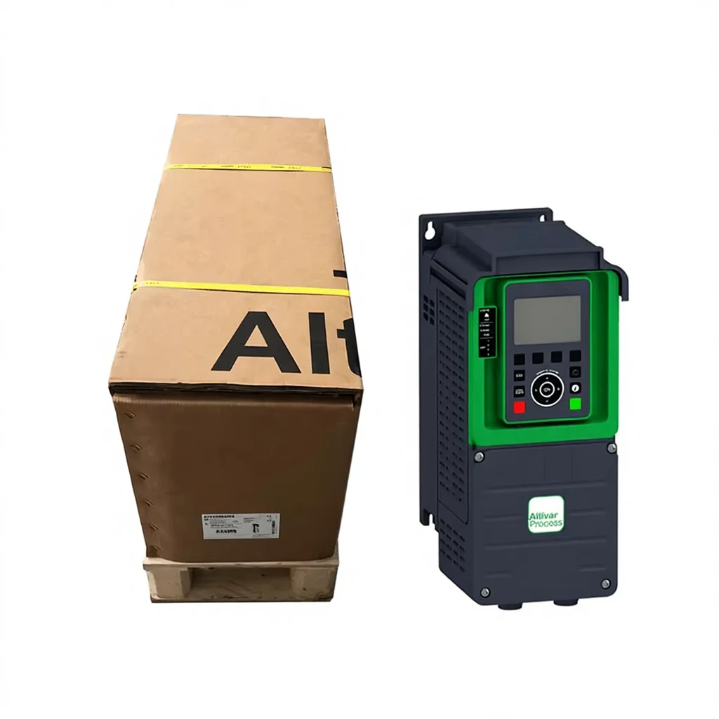Gold Sellet  ATV930U30N4Z  Inverter  New Original WarehouseStock plc programming controller
