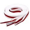 white red white