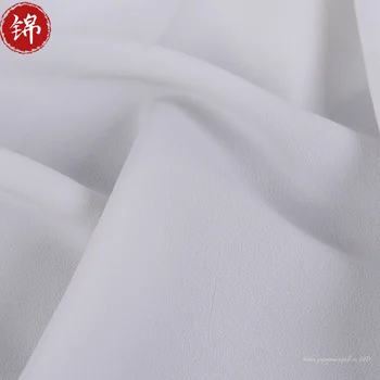 Shirt Woven Fabric 100 Viscose 145gsm Price Per Meter Dress Plain Custom Print