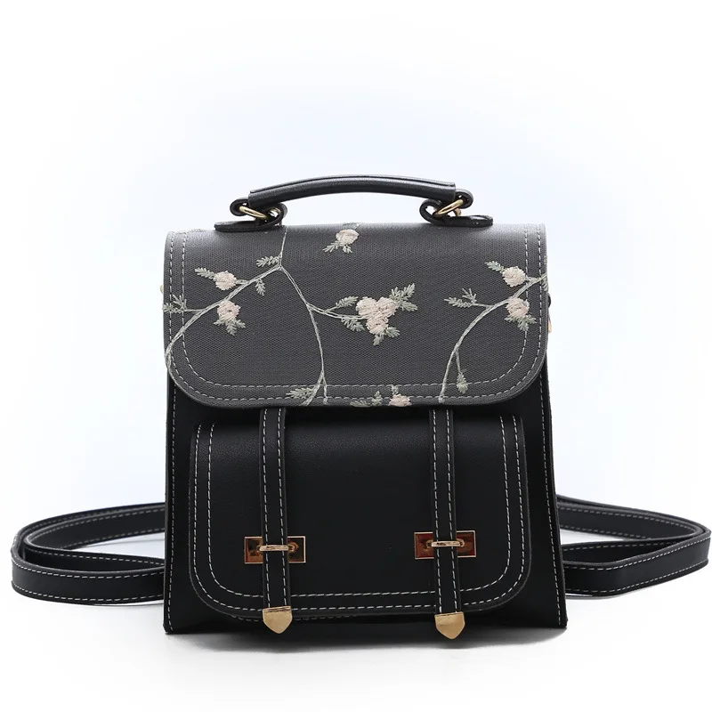 chinese backpack brands