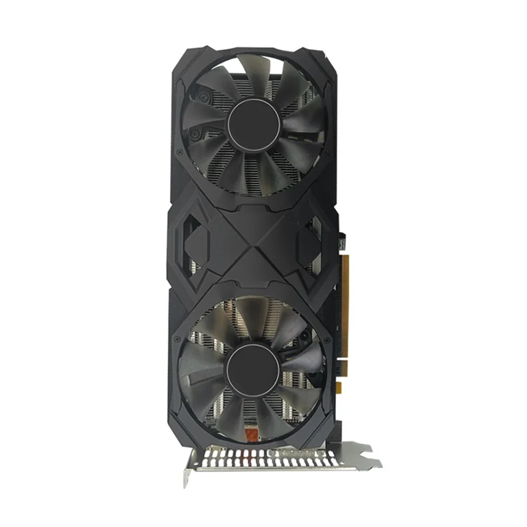 RX 580 8g Graphic Cards 2048sp Computer Original a SUS VIDEO CARD RX580 ...