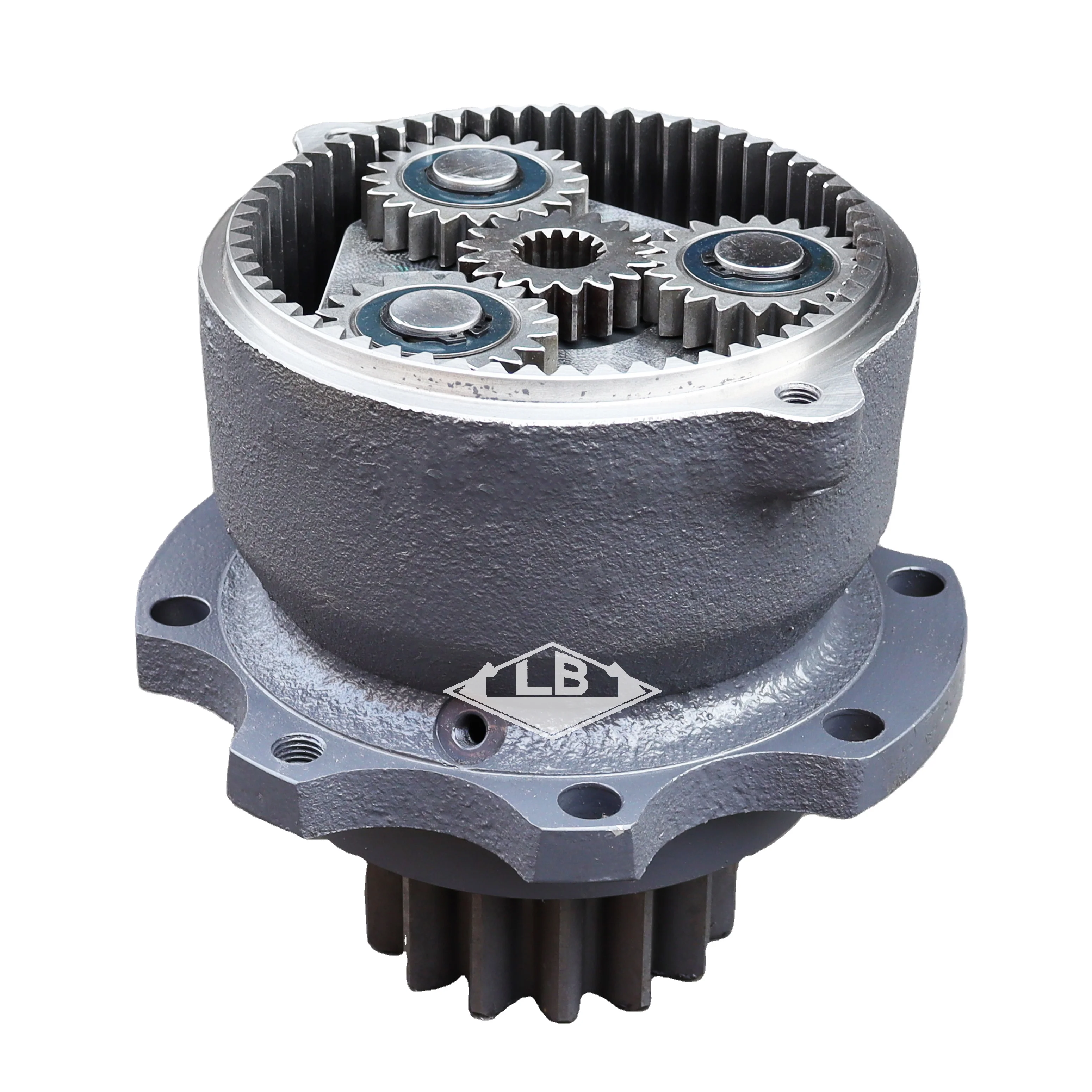 DX60 SWING REDUCTION GEAR170303-00034 DX60/DX55 Swing Gearbox