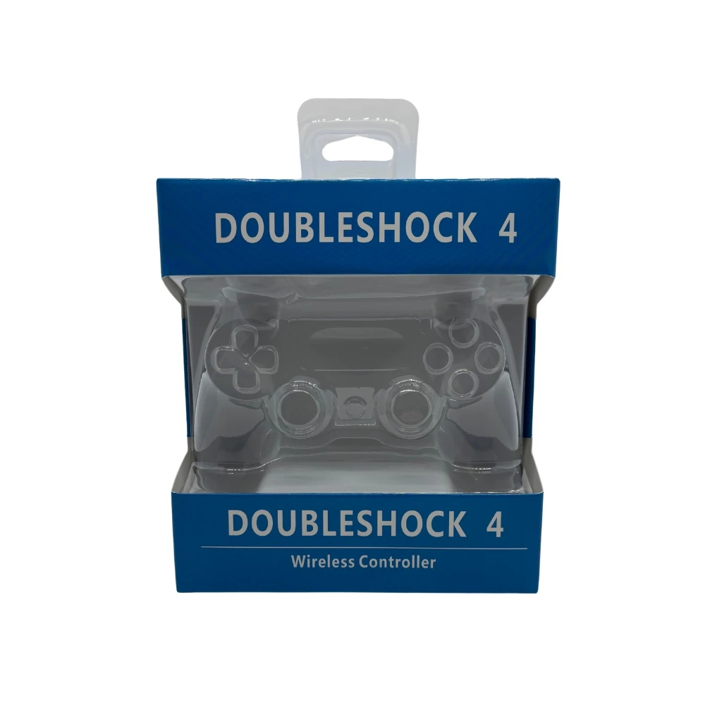 Hot Selling Play Station Controllers for PS4 Double Vibration Shock  Wireless Original Controller Play