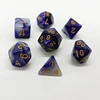 Blanc et bleu