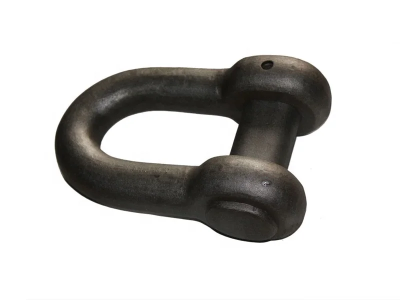 Dshackles For Marine Ship Anchor Chains Buy End Shackles For Hilti