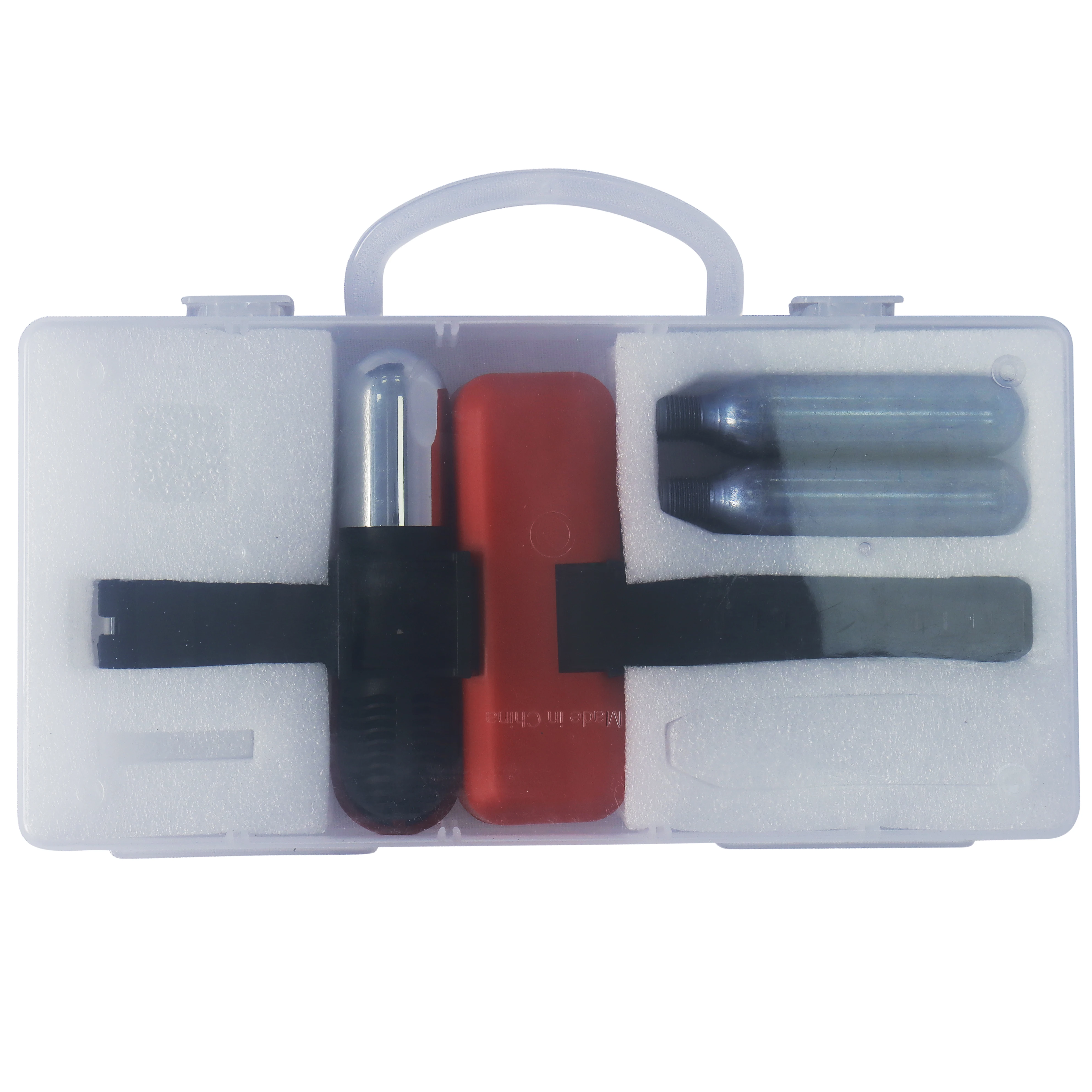 2023 New Products Programmable Bracelets Survival Bracelet String