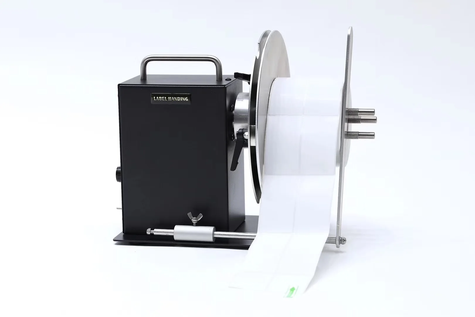 Label Reroller Automatic Label Counter Label Roller Rewinder Machine R9| Alibaba.com