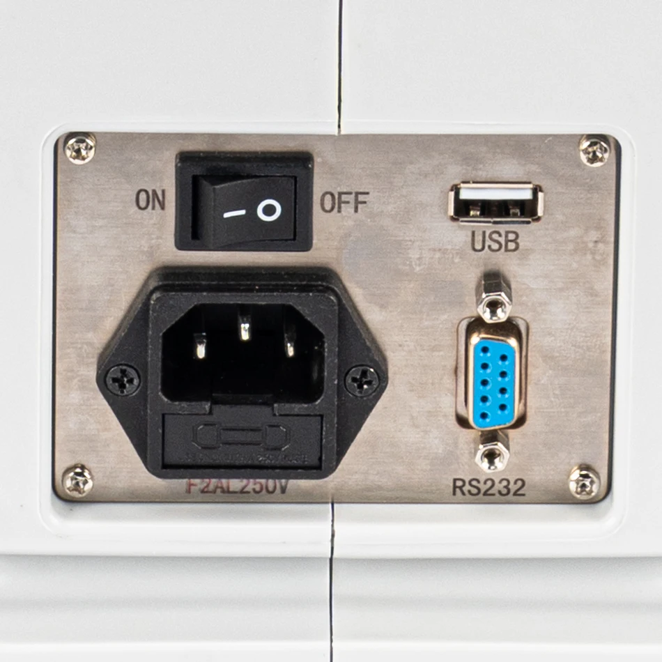 LM-260 Ophthalmic Equipment Lensmeter Auto Top Selling Digital Lensometer