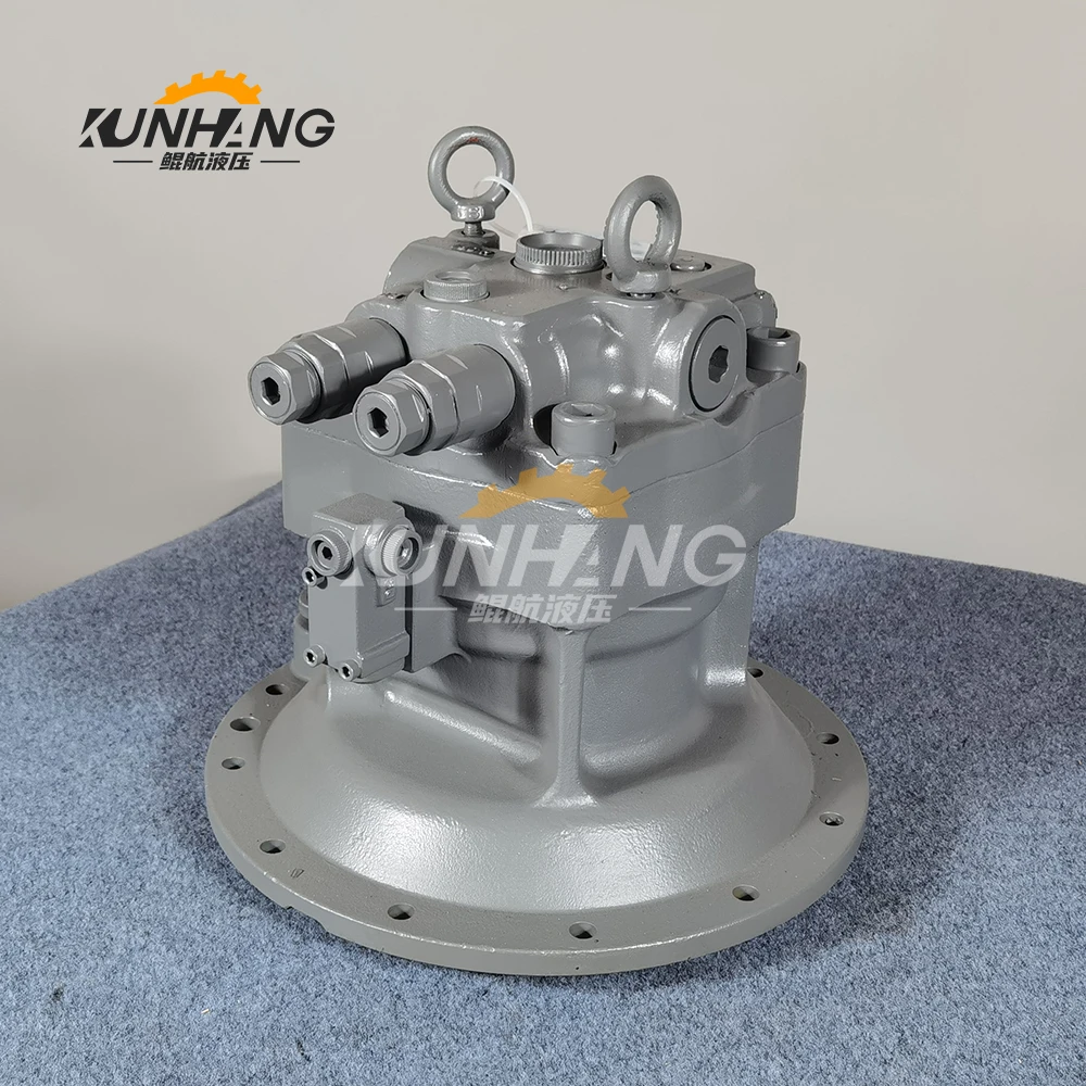 Hitachi Swing Motor 4621174 for ZX270-3 ZX280-5G ZX280LC-3