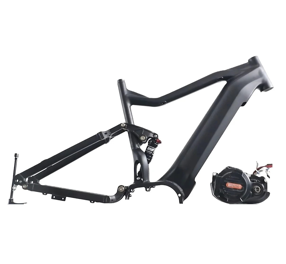 Bafang store m620 frame