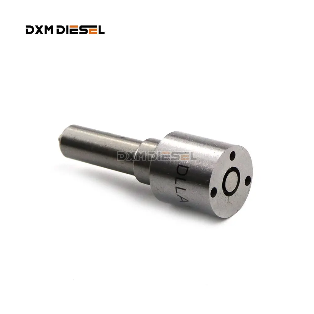 DXM Diesel parts Common rail nozzle DLLA147P1814 for diesel fuel injector 0445120153 manufacture