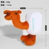 Mountain-camel