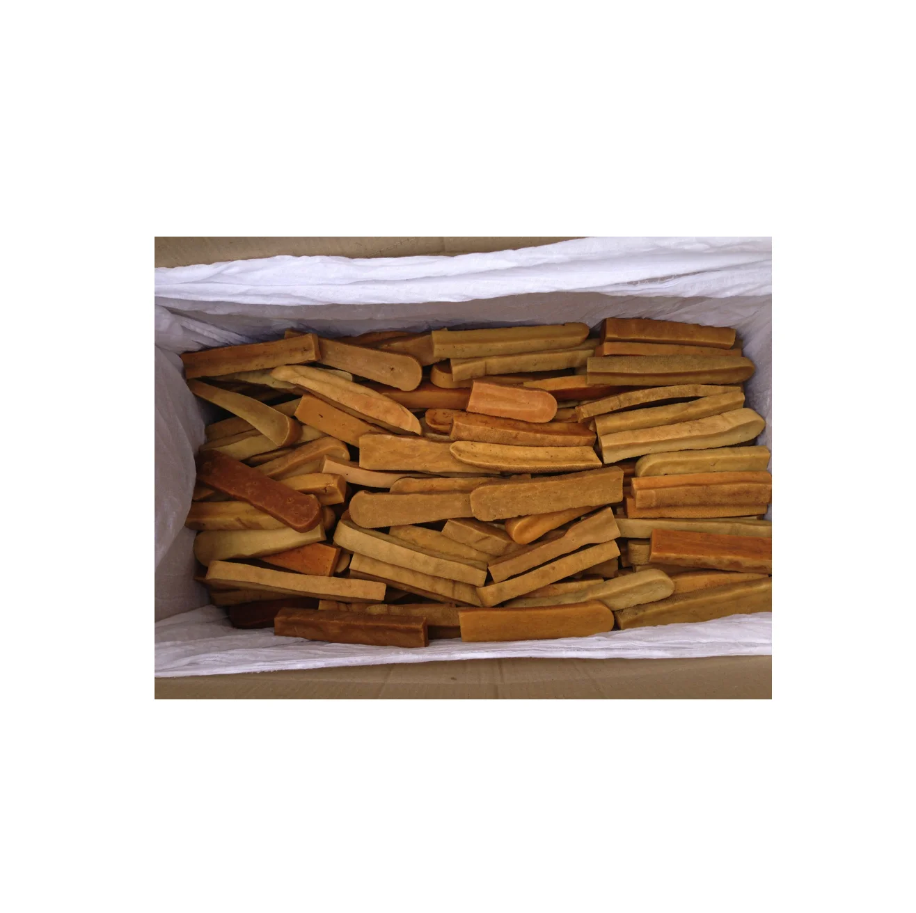 natural premium nepal soft yak adult puppy pet dog treats chews