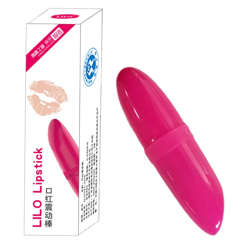 Mini Fun Jumping Vibration Massage Lipstick Vibration Stick Adult Erotic Toys Women Fashion Little Dolphin Shaker Vibrator