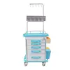 Multi-functional nursing cart M750-08 -- 750x480x930mm