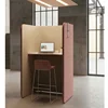 capsula per ufficio