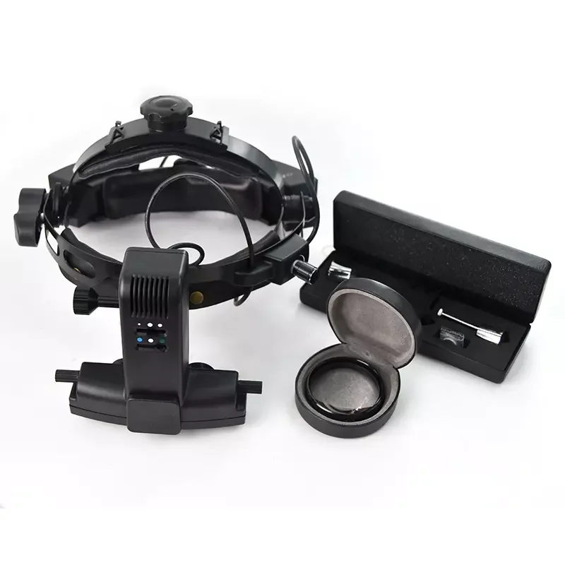 Rightway Brand ophthalmic equipment rechargeable YZ25C Binocular ...