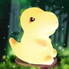 Little dinosaur colorful