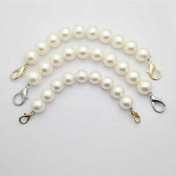 pearl purse designs