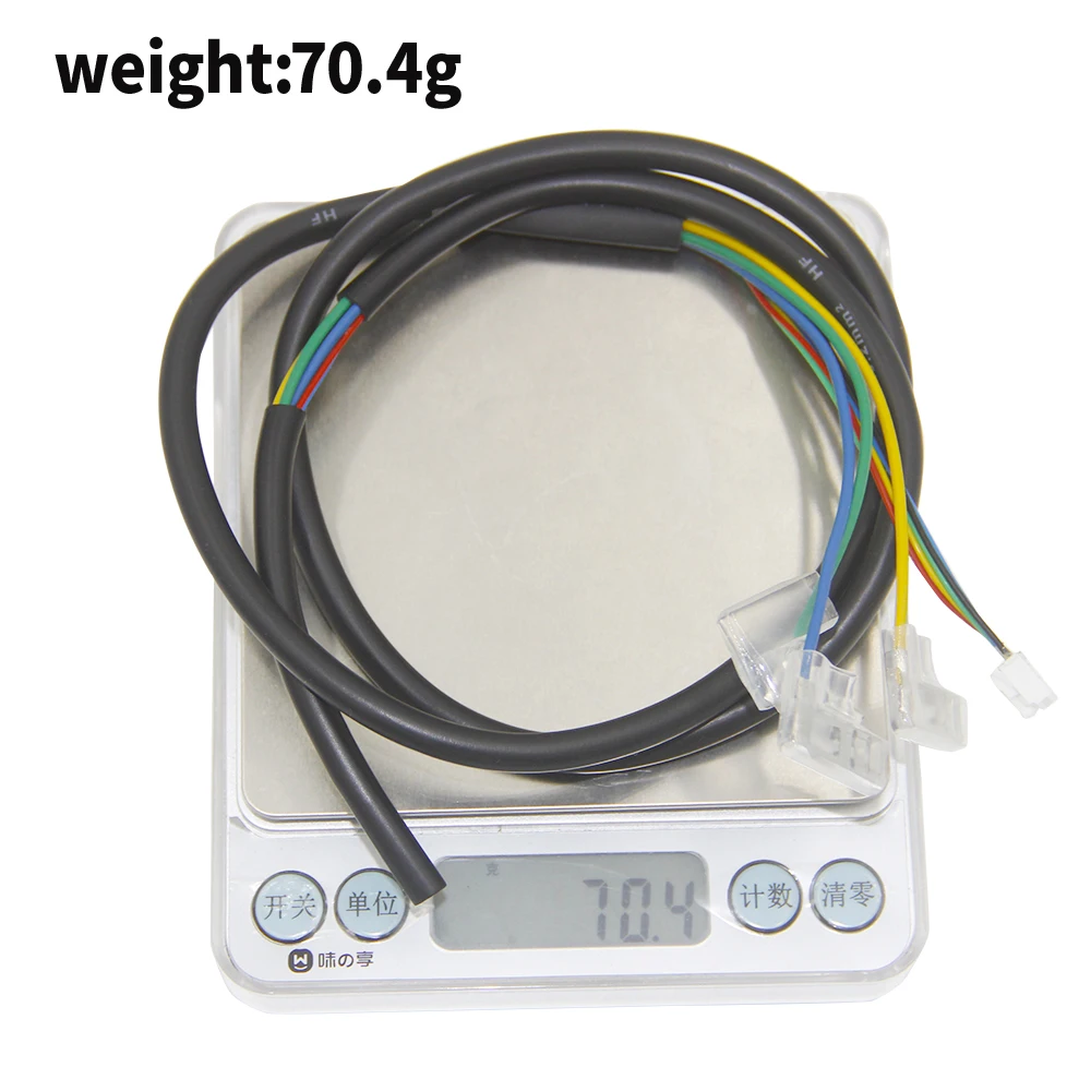 36V 250w 350W M365 Engine Motor Connection Cable Line for Xiaomi M365/1S/Essential Electric Scooter Accessories Replacement