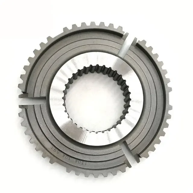 9S 1110/1310 Truck Transmission Gearbox Parts 1304304591 Synchronizer Hub