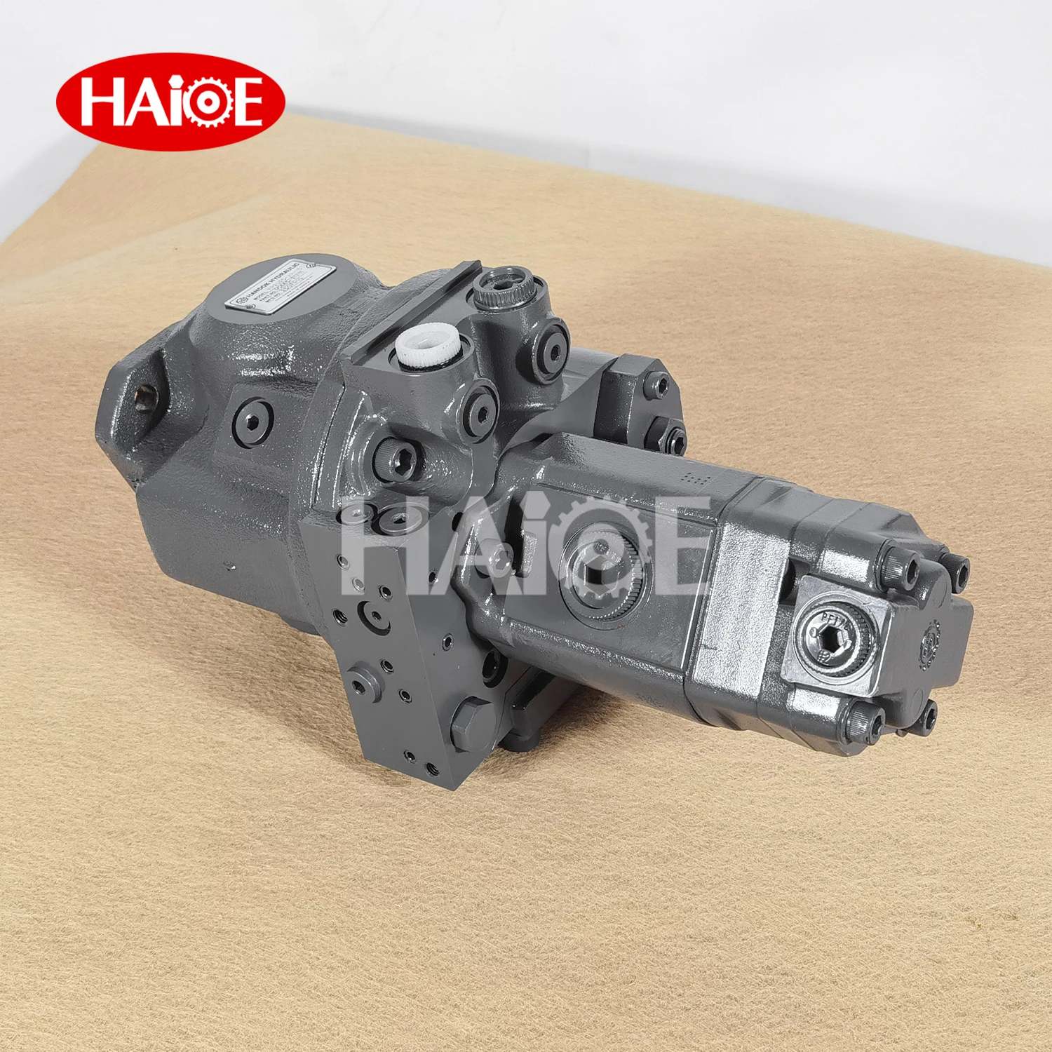 4663300 AP2D25LV1RS6-892-0 for Hitachi ZX60-HCMC Piston Pump ZX60
