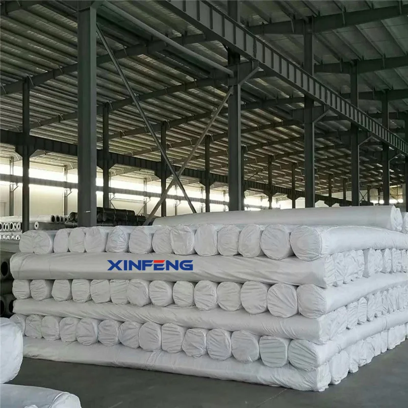 Surprise Price Total Solution For Projects Woven Geotextile ...