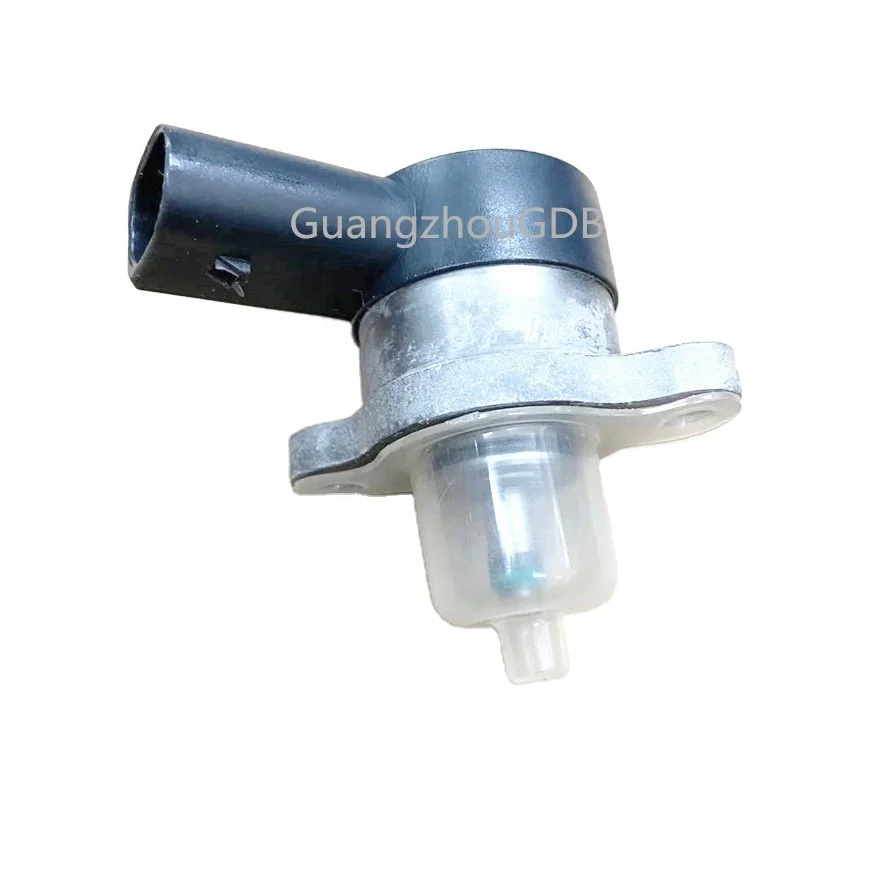 Control Valve Fuel Pump Injection Pressure Regulator 0281002241 0281002242 05080462AA 5080462AA A6110780149 6110780149 7177557