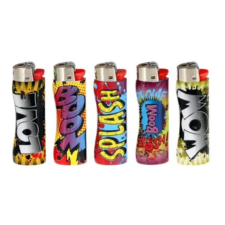 cigarette lighter manufacturers in china Gas Lighters Factory Supplier Wholesale Custom Logo Candle Manufacturer Plastic Lighter - Lighter and Flint Lighter price MK Manufacturer Wholesale Cigarette Lighters