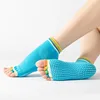 SKY BLUE- Color toe