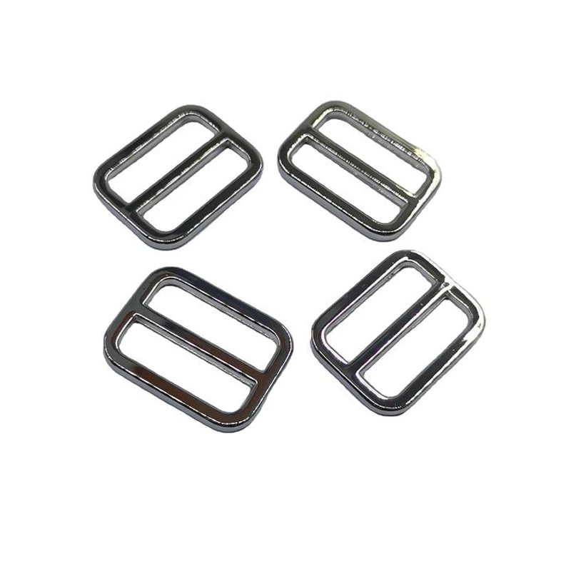 square belt buckle blank