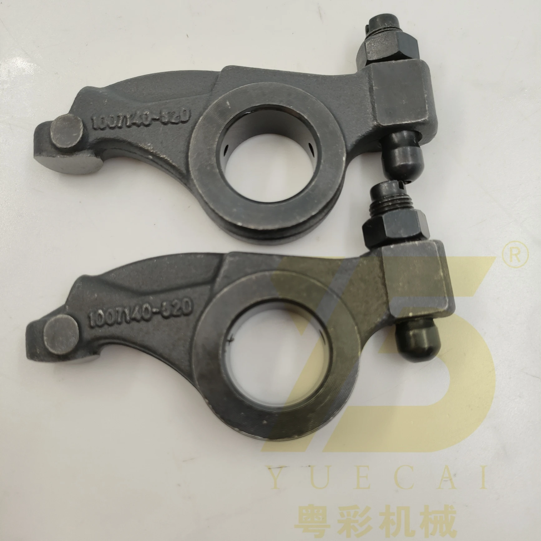 YUE CAI Rocker Arm 11700370 VOE11700370 for EC290  EC200EAG EC360LC EC120DAG EC210DAG EC55DAG EC480ELS EC210ES
