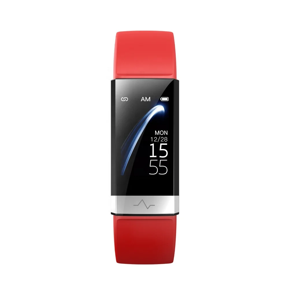 v19 smart band