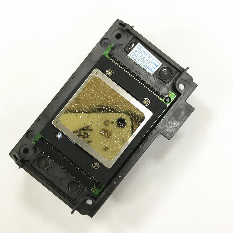 インクジェットプリンター部品XP600プリンターヘッド6色エプソン