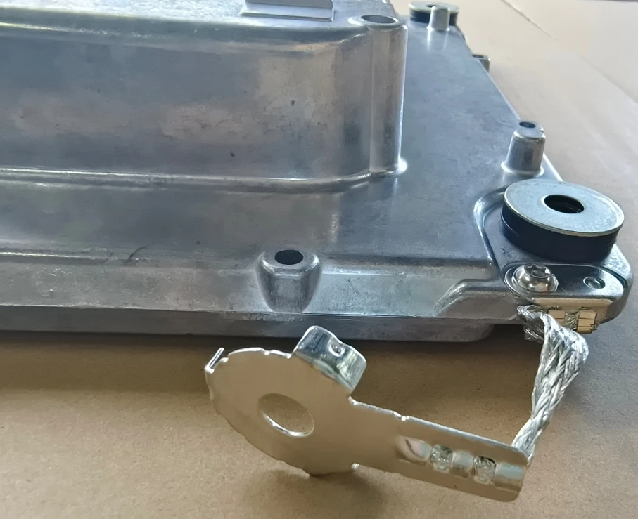 uca(*´-`) High Performance ECU by 22346791 Engine Control Unit DCU