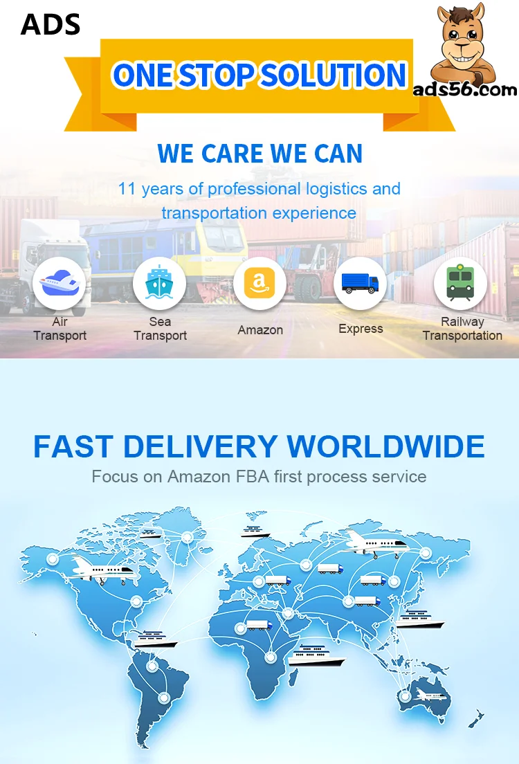 001--one stop service