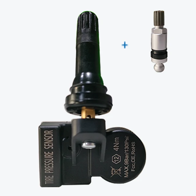 Цена по прейскуранту завода-изготовителя Авто 433 МГц шин датчики давления в шинах 315 mx датчик воздуха универсальный для Япония немецкий корейский стиль