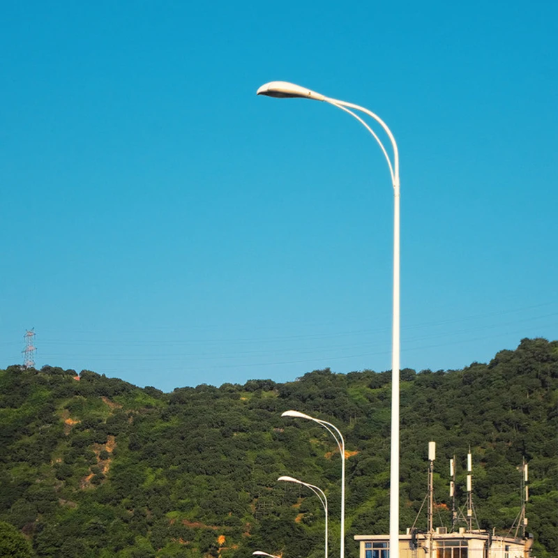 Long working time power street light 100w 150w 200w led street light outdoor