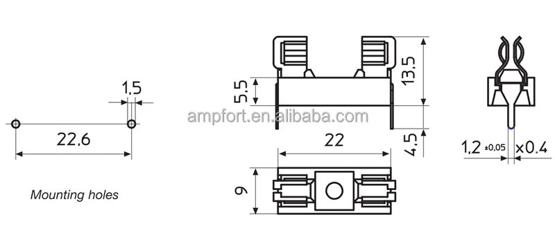 PTF-15 DW