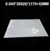0.045*260(0)*(170+0)MM
