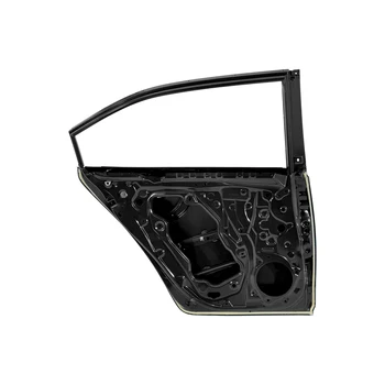 REPLACEMENT REAR DOOR LH, 2019, for T-OYOTA COROLLA, 67004-02620