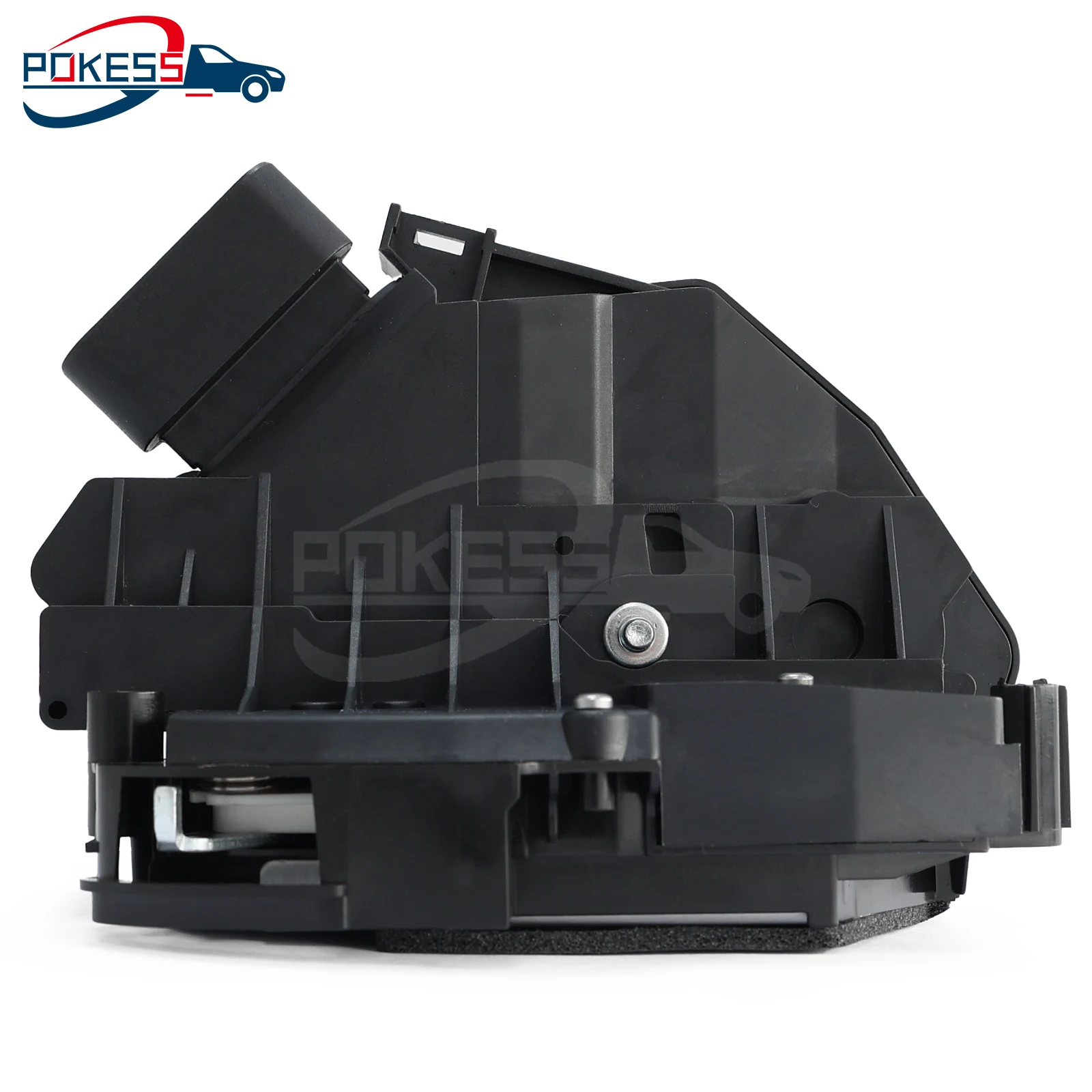 Car Door Locking System CM5AR26413DA CN1A5426413DC Rear Door Lock Righ...
