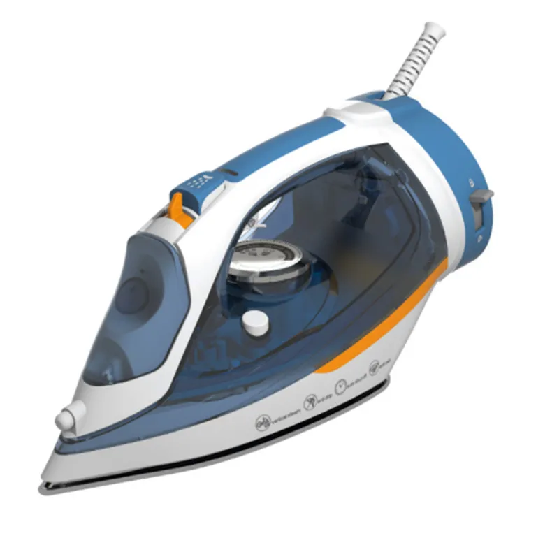 Full Function Steam Press Iron