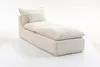 2 seat (Recliner)