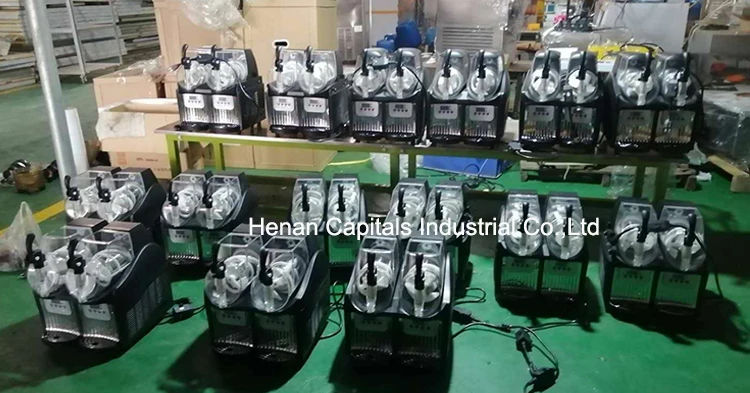 
Высококачественная машина для производства слякового сока/машина для производства сляковых напитков/машина для Замороженных Напитков 