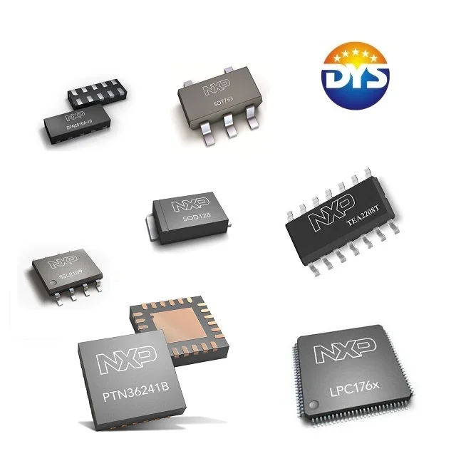 New S817b49amccxmt2g And Original Ic Components Integrated Circuits S