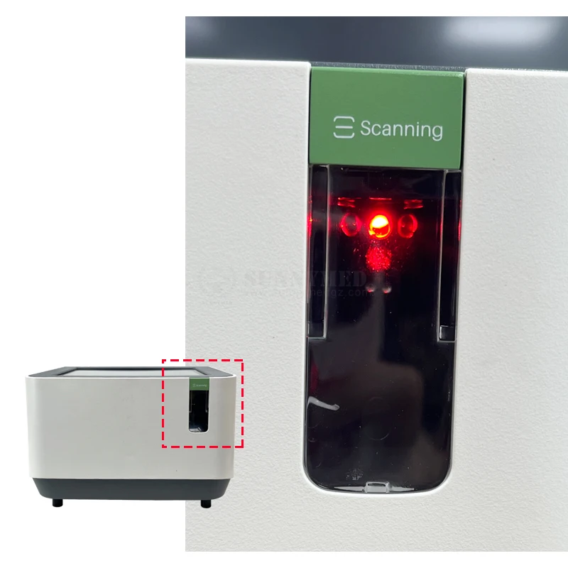 SY-W7000 Vet Analyzer - Fast Clinical Analytical Instruments