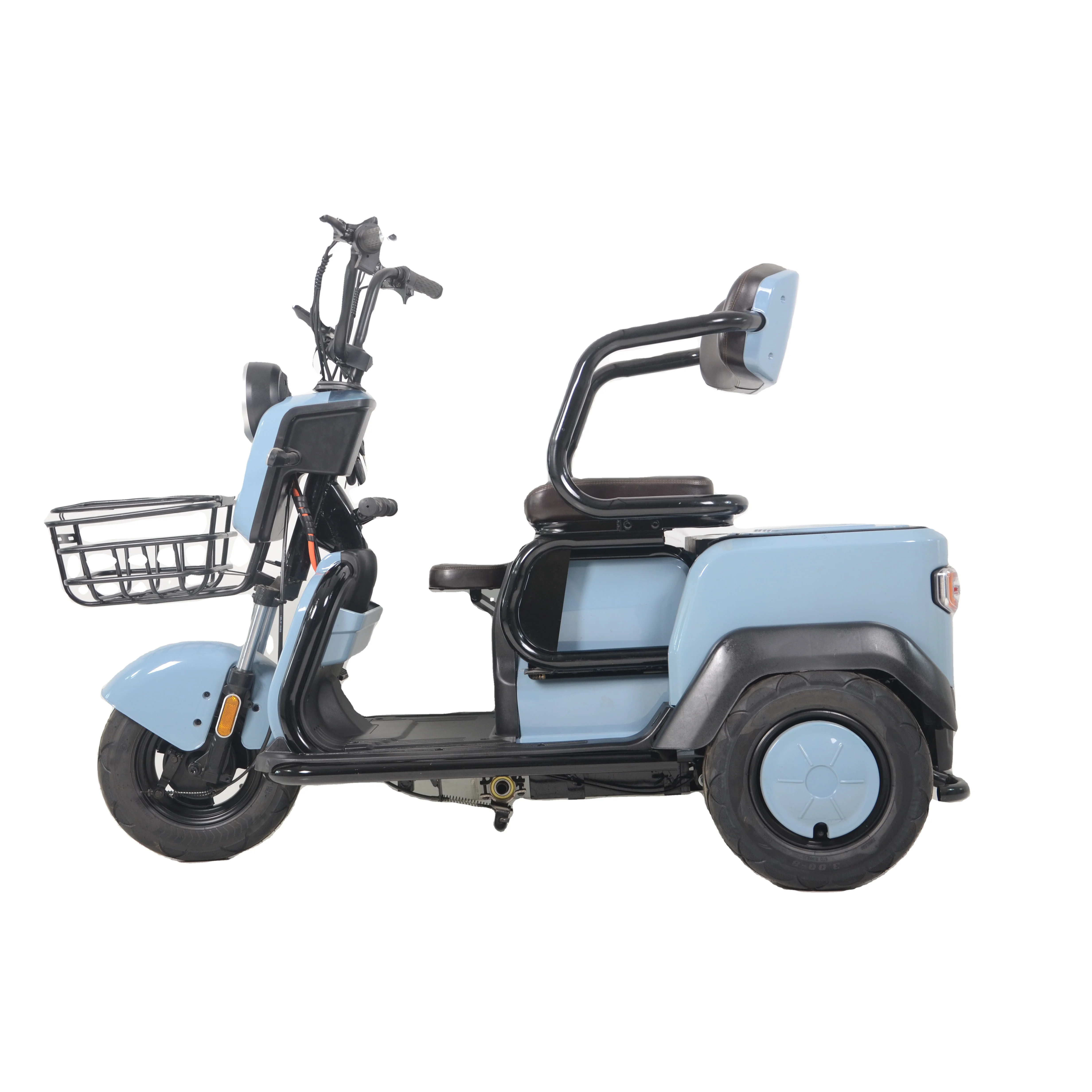 Sterling Elite Mobility Scooter